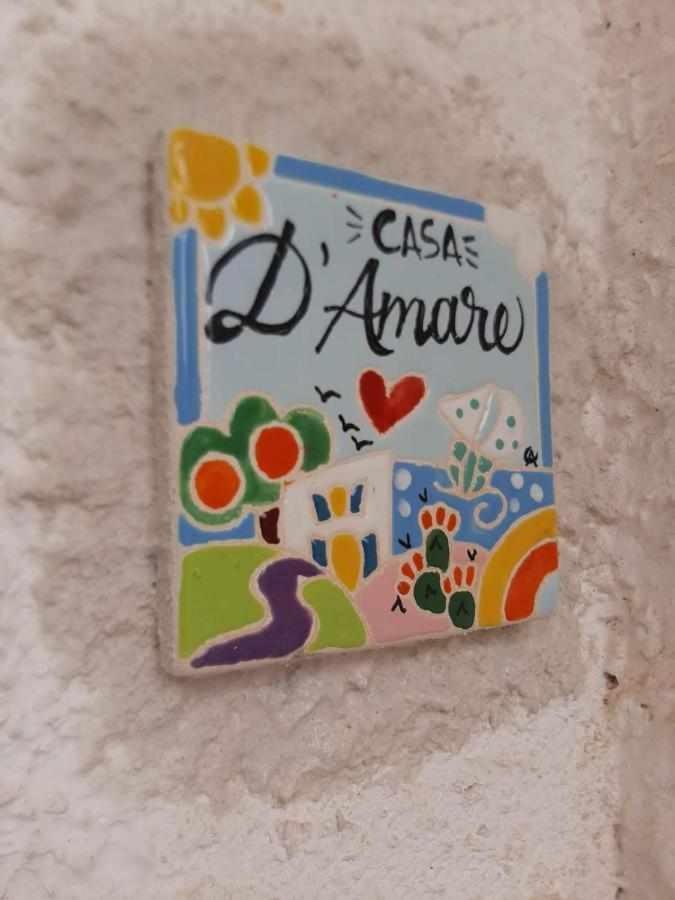 Вілла Casa Damare By Casa In Mente Чефалу Екстер'єр фото